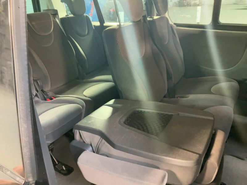 Fiat Scudo 2.0 JTDM Panorama Executive L2H1 130 Multijet 2015 – снимка 20