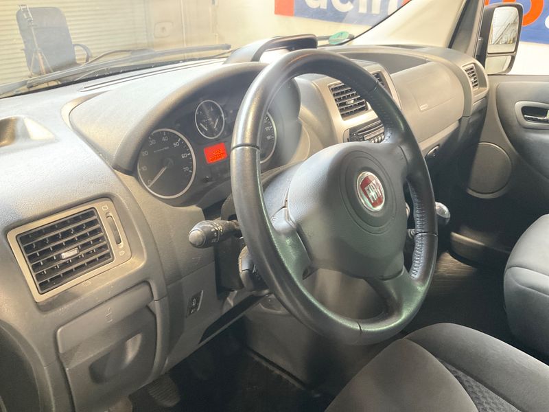 Fiat Scudo 2.0 JTDM Panorama Executive L2H1 130 Multijet 2015 – снимка 38
