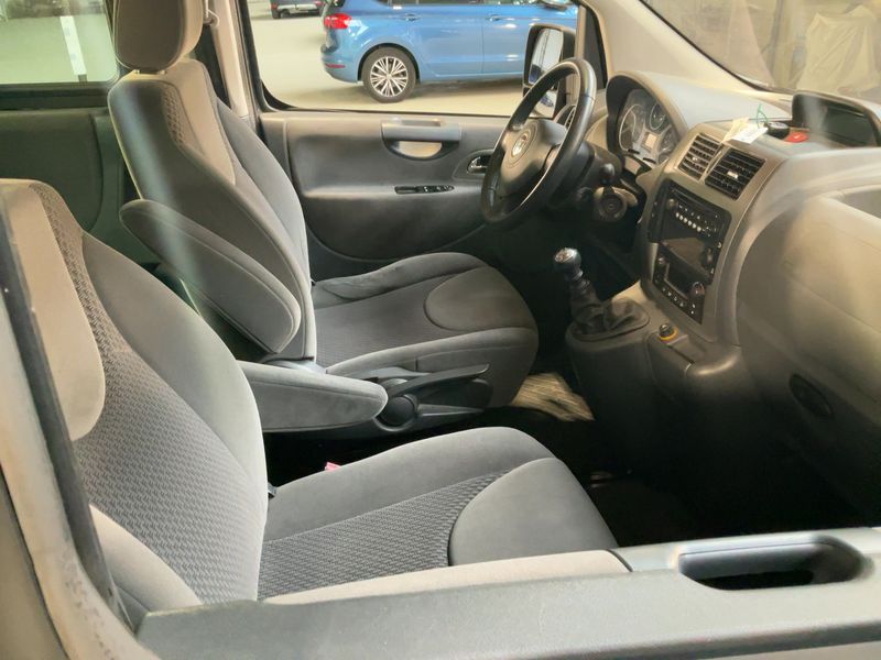 Fiat Scudo 2.0 JTDM Panorama Executive L2H1 130 Multijet 2015 – снимка 17