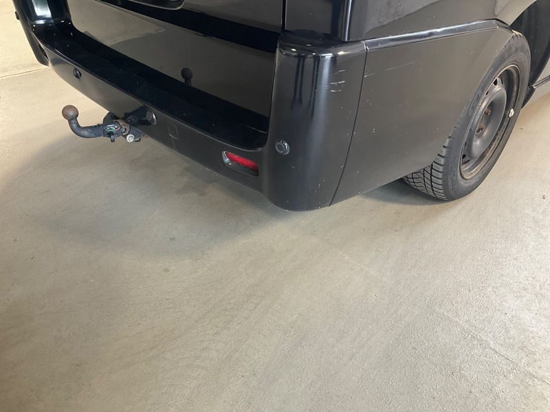 Fiat Scudo 2.0 JTDM Panorama Executive L2H1 130 Multijet 2015 – снимка 41
