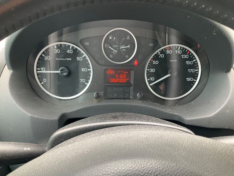 Fiat Scudo 2.0 JTDM Panorama Executive L2H1 130 Multijet 2015 – снимка 19