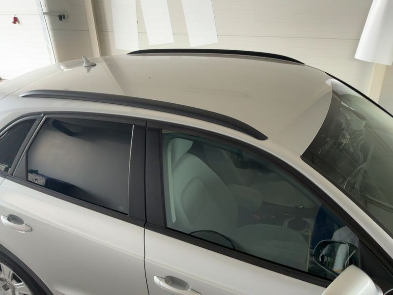 Audi Q3 2.0 TDI quattro 2013 – снимка 13