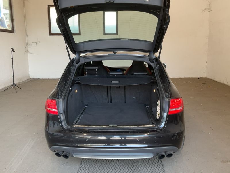 Audi S4 3.0 V6 TFSI quattro 2009 – снимка 15