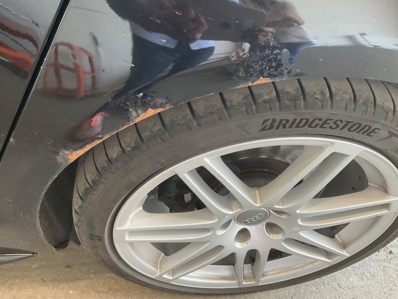 Audi S4 3.0 V6 TFSI quattro 2009 – снимка 30