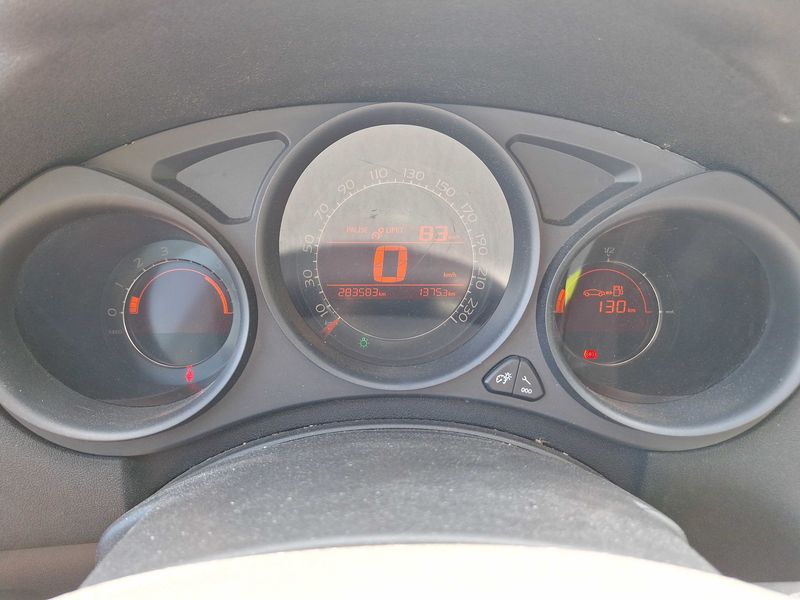 Citroen C4 1.6 HDi Confort 2012 – снимка 12