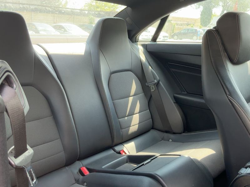 Mercedes-Benz E-Klasse E 220 CDI BlueEfficiency 2014 – снимка 14