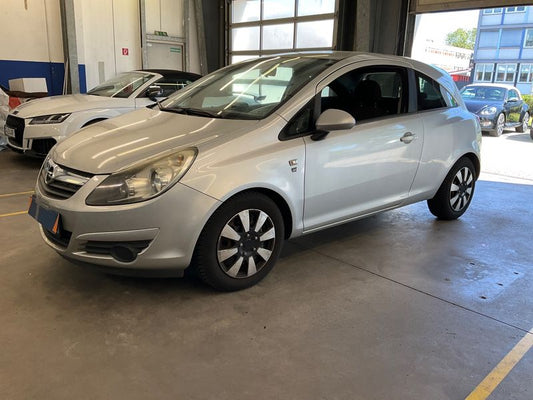 Opel Corsa 1.2 Edition "111 Jahre" 2010 – снимка 1