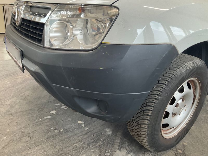 Dacia Duster 1.6 E85 4x2 2012 – снимка 45