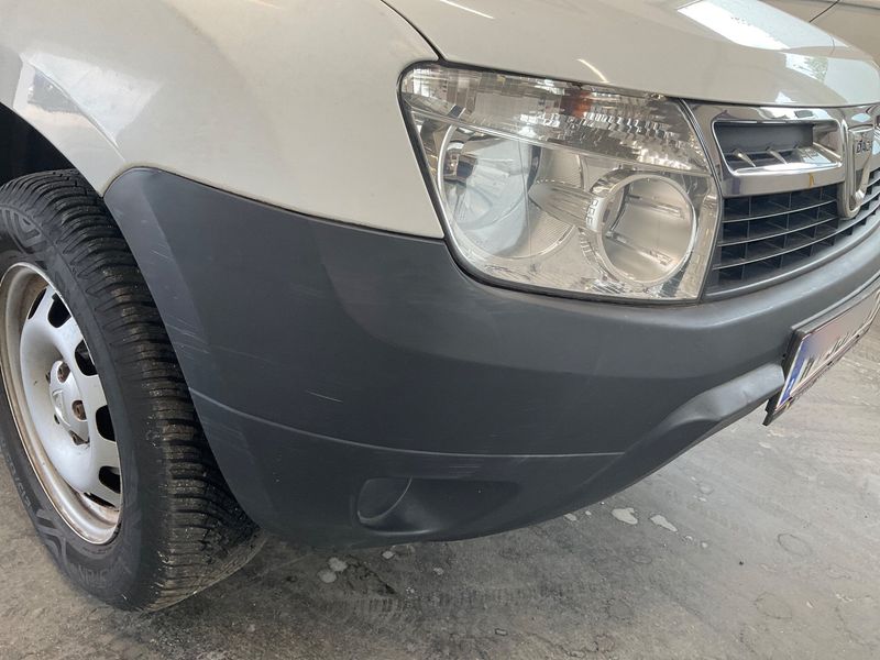 Dacia Duster 1.6 E85 4x2 2012 – снимка 43