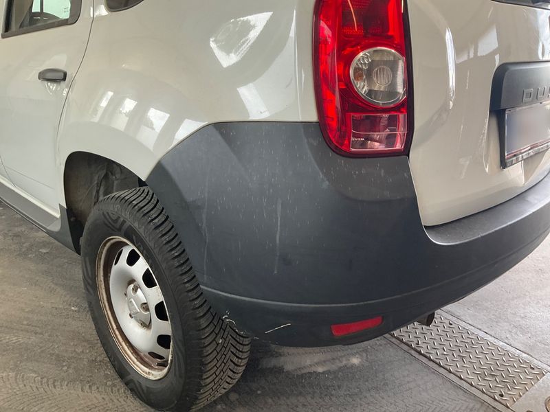 Dacia Duster 1.6 E85 4x2 2012 – снимка 39