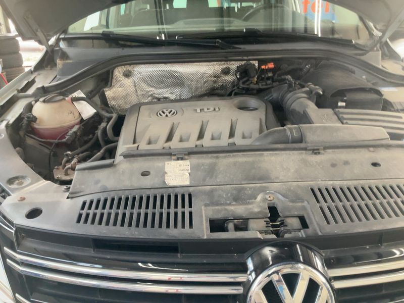 Volkswagen Tiguan 2.0 TDI Track & Field 4Motion 2012 – снимка 25
