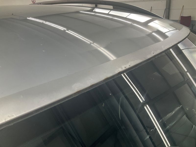 Volkswagen Tiguan 2.0 TDI Track & Field 4Motion 2012 – снимка 36
