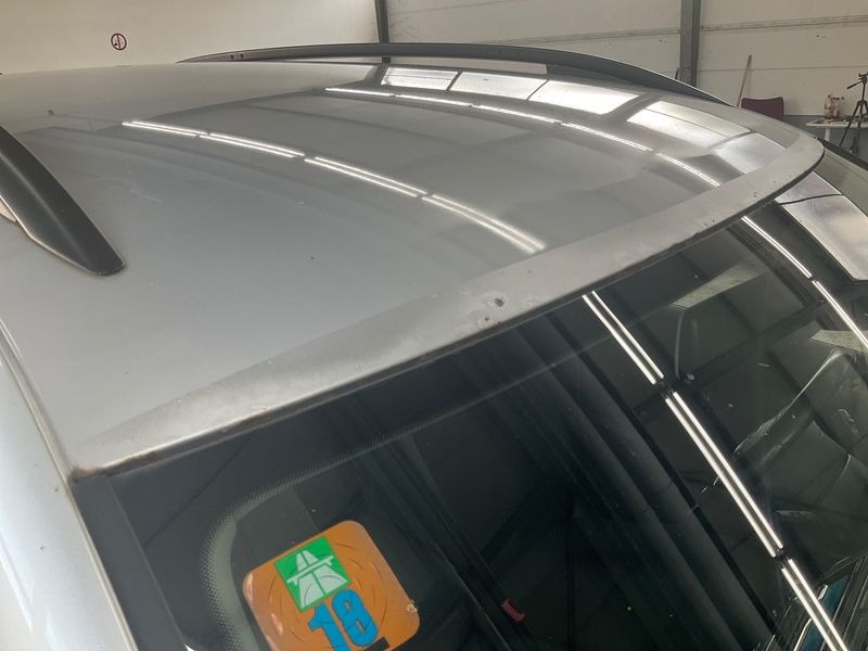 Volkswagen Tiguan 2.0 TDI Track & Field 4Motion 2012 – снимка 35