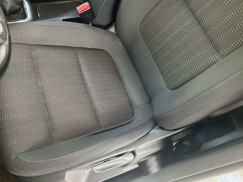 Volkswagen Tiguan 2.0 TDI Track & Field 4Motion 2012 – снимка 33