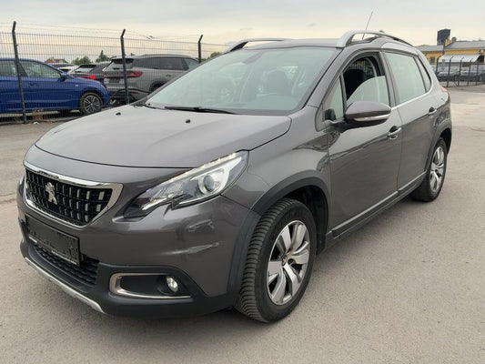Peugeot 2008 1.2 PureTech Allure 2017 – снимка 1