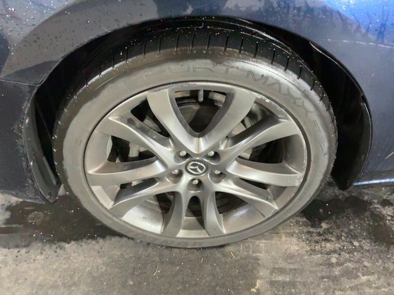 Mazda 6 2.2 Turbodiesel Revolution 2015 – снимка 3