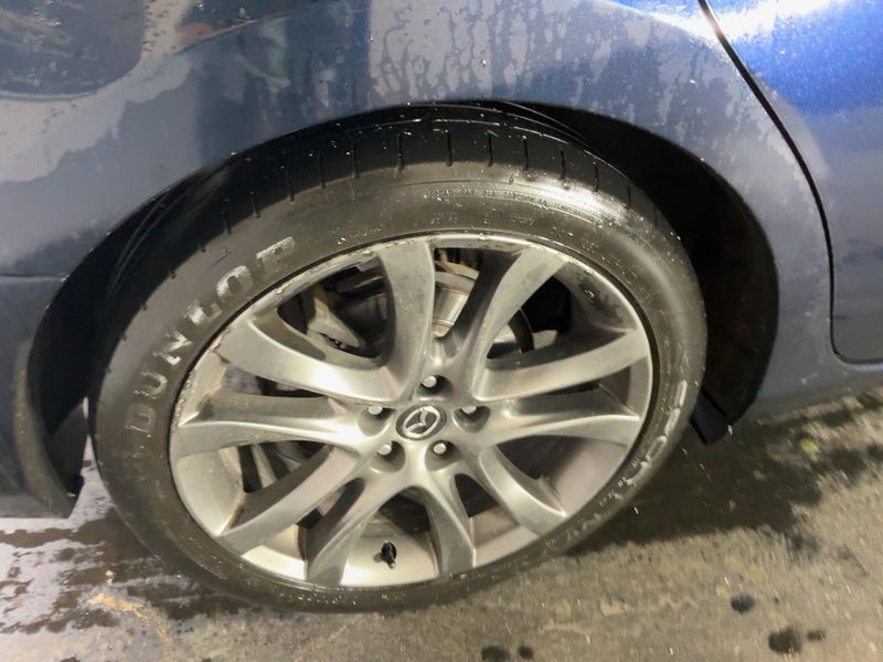 Mazda 6 2.2 Turbodiesel Revolution 2015 – снимка 9