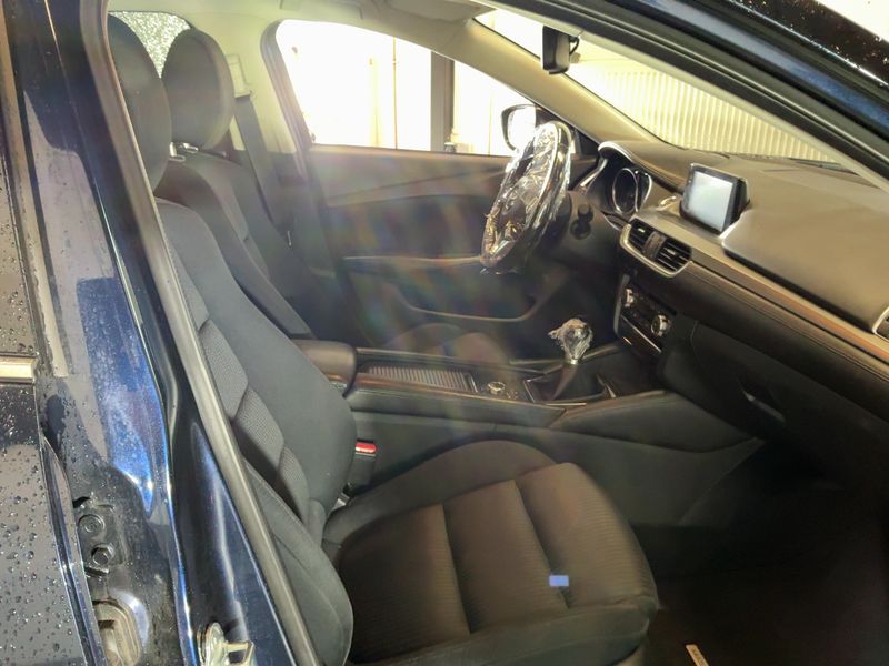 Mazda 6 2.2 Turbodiesel Revolution 2015 – снимка 17