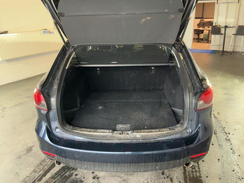 Mazda 6 2.2 Turbodiesel Revolution 2015 – снимка 16
