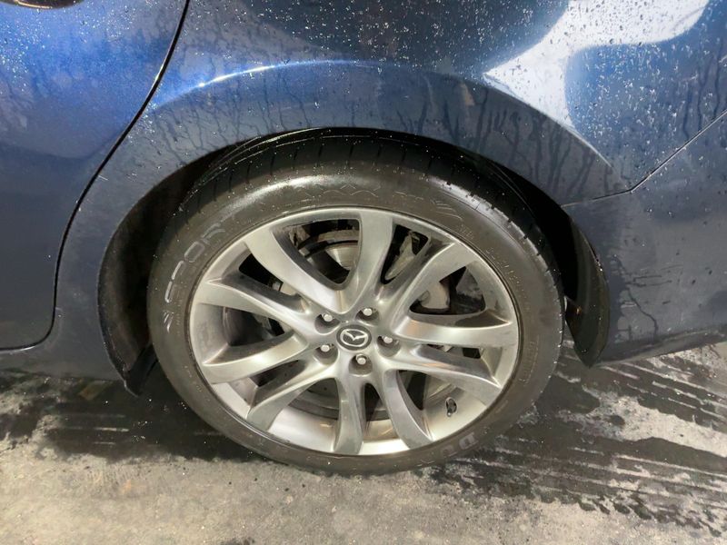 Mazda 6 2.2 Turbodiesel Revolution 2015 – снимка 5