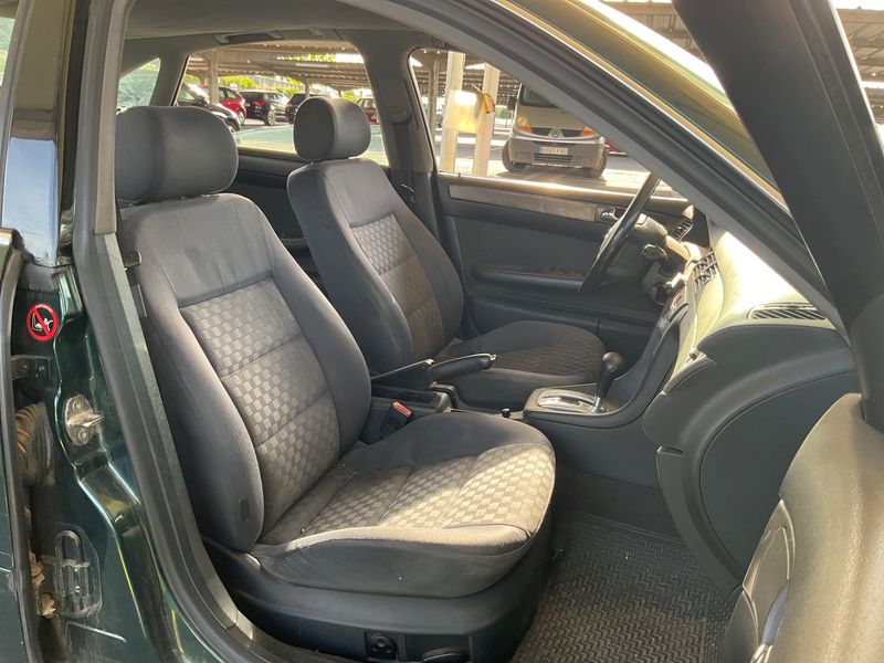 Audi A6 2.4 V6 1998 – снимка 3