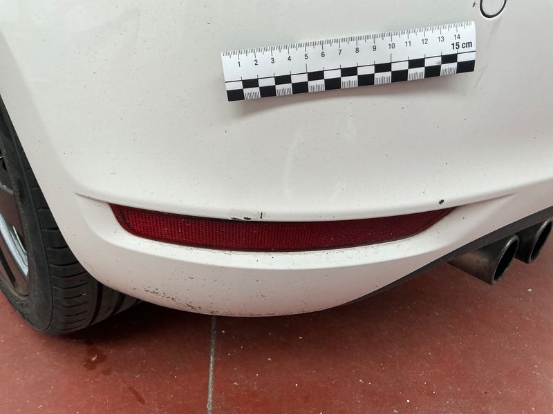 Volkswagen Golf VI 2.0 TDI GTD 2011 – снимка 28