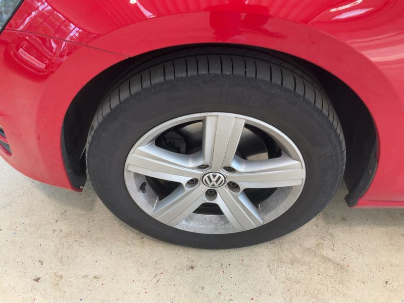 Volkswagen Golf VII 1.6 TDI Comfortline BlueMotion Tech 2015 – снимка 3