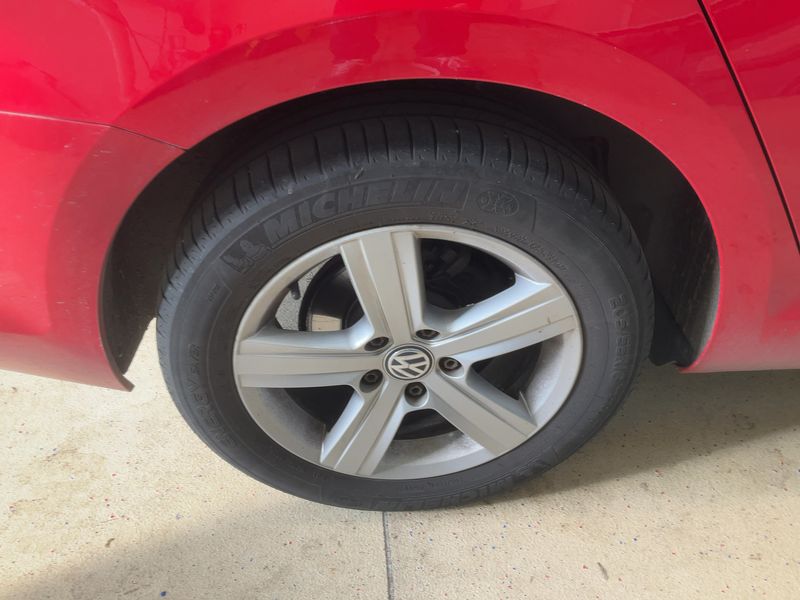 Volkswagen Golf VII 1.6 TDI Comfortline BlueMotion Tech 2015 – снимка 9