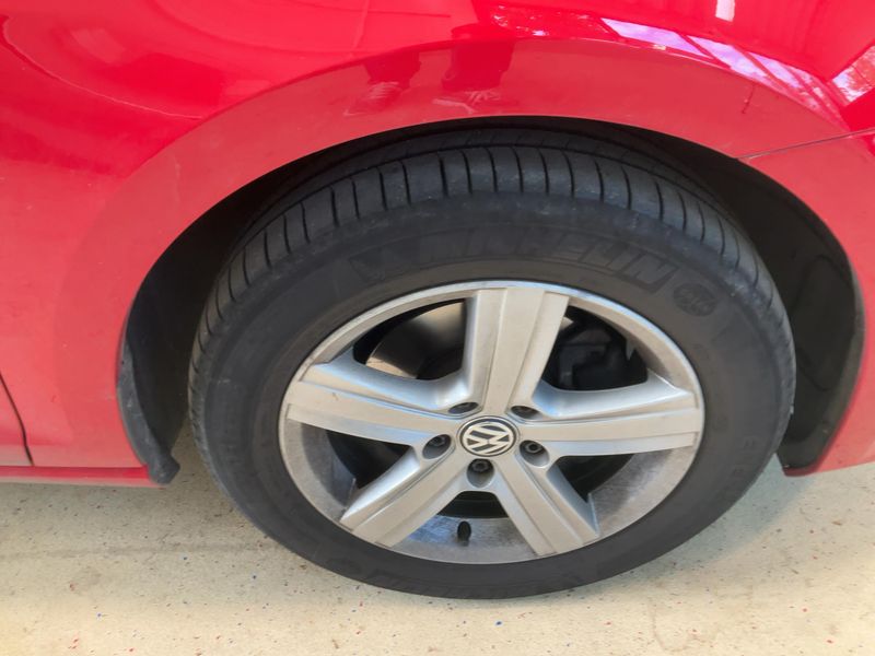 Volkswagen Golf VII 1.6 TDI Comfortline BlueMotion Tech 2015 – снимка 11