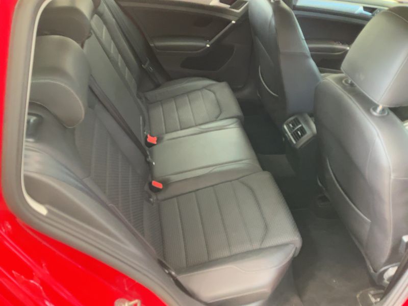 Volkswagen Golf VII 1.6 TDI Comfortline BlueMotion Tech 2015 – снимка 20