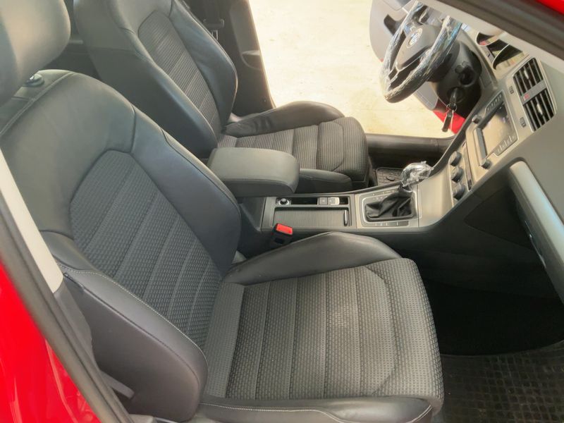 Volkswagen Golf VII 1.6 TDI Comfortline BlueMotion Tech 2015 – снимка 17