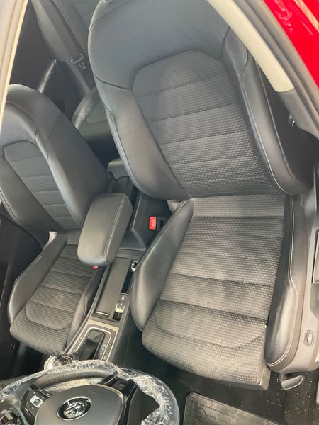 Volkswagen Golf VII 1.6 TDI Comfortline BlueMotion Tech 2015 – снимка 33