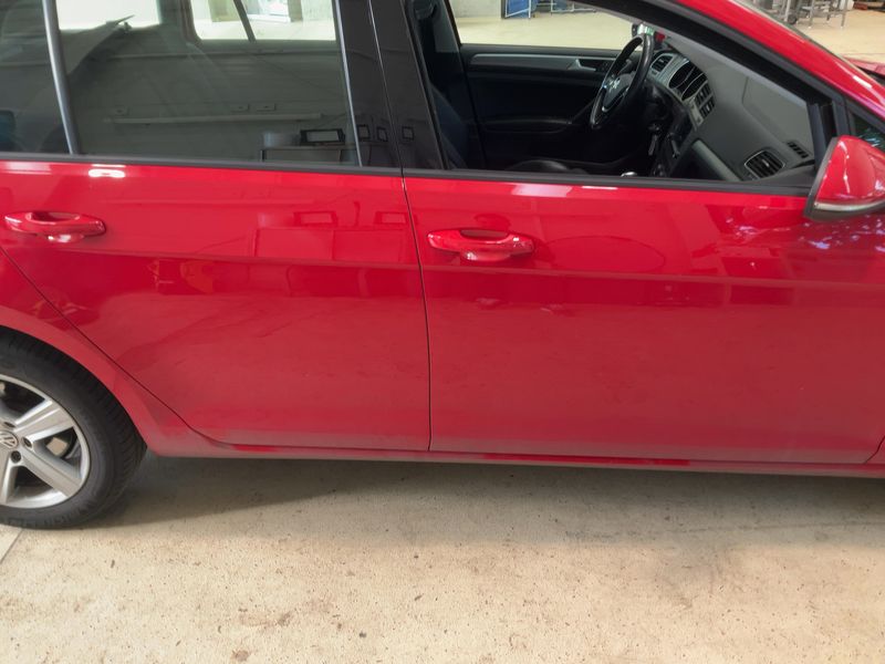 Volkswagen Golf VII 1.6 TDI Comfortline BlueMotion Tech 2015 – снимка 10