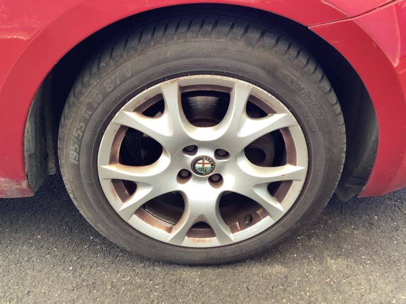 Alfa Romeo MiTo 1.3 JTD Turismo 2012 – снимка 11