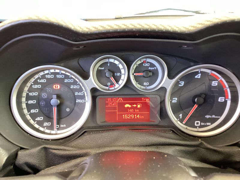 Alfa Romeo MiTo 1.3 JTD Turismo 2012 – снимка 18