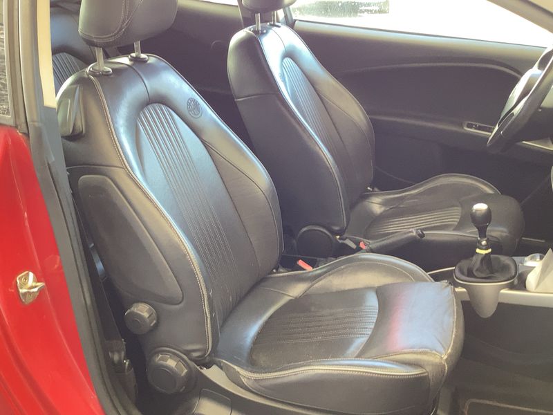 Alfa Romeo MiTo 1.3 JTD Turismo 2012 – снимка 16