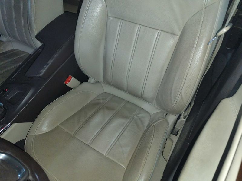 Opel Insignia 2.0 CDTI Cosmo 2011 – снимка 27