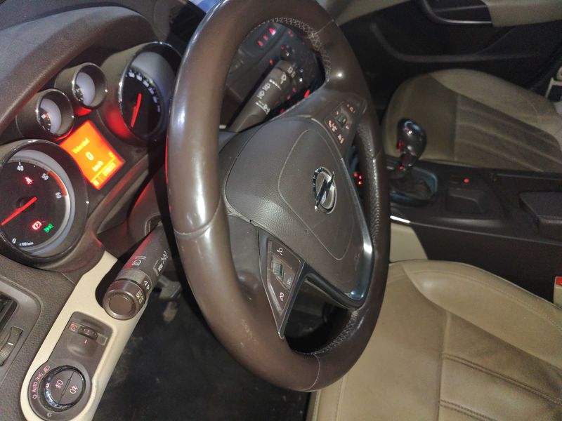 Opel Insignia 2.0 CDTI Cosmo 2011 – снимка 26