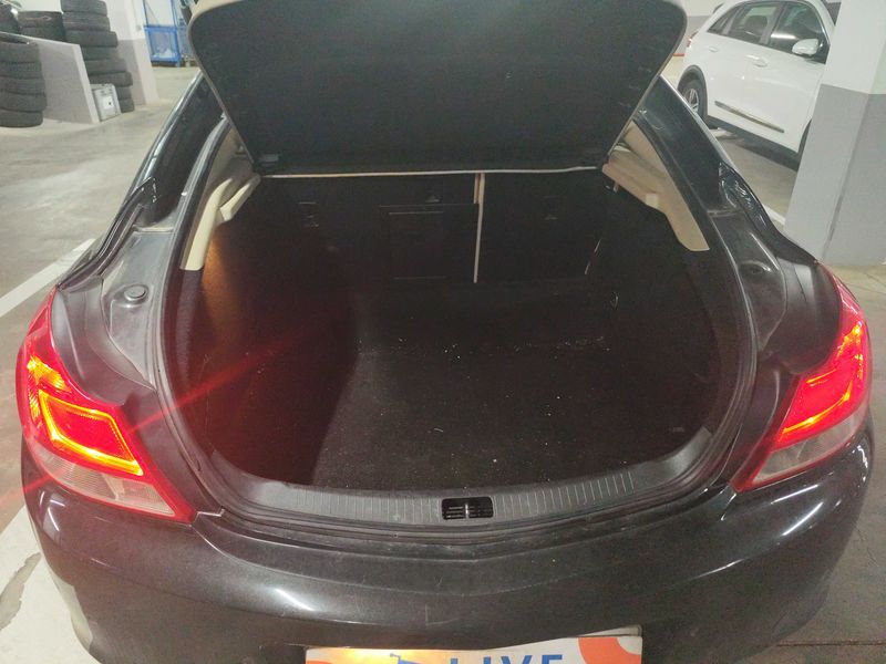 Opel Insignia 2.0 CDTI Cosmo 2011 – снимка 9