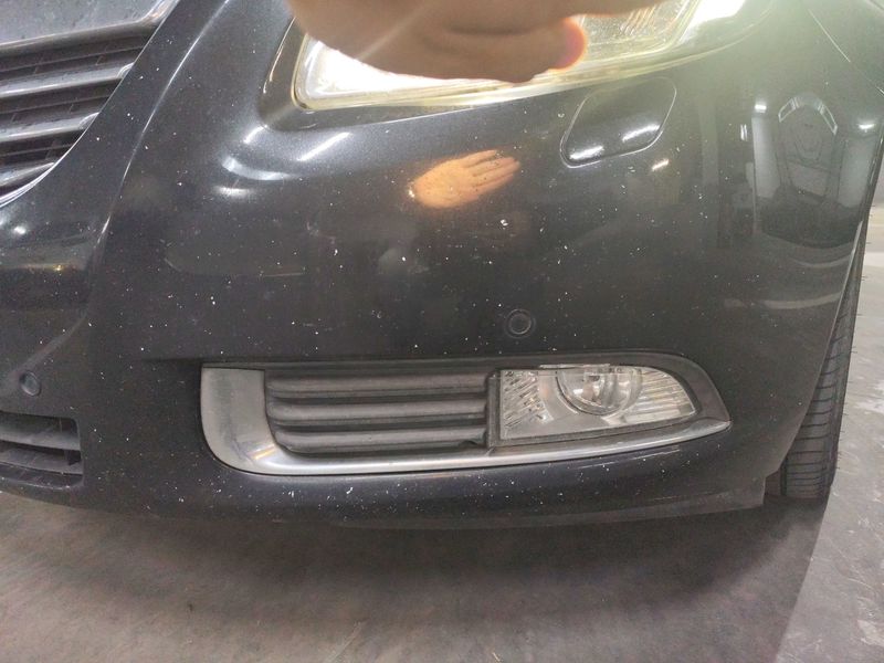 Opel Insignia 2.0 CDTI Cosmo 2011 – снимка 42
