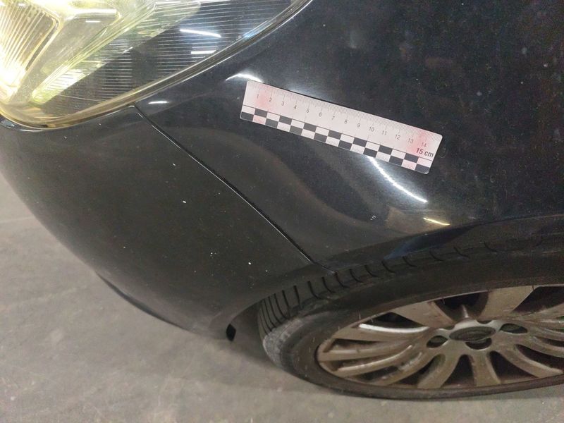 Opel Insignia 2.0 CDTI Cosmo 2011 – снимка 34