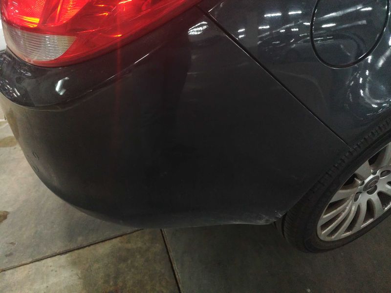 Opel Insignia 2.0 CDTI Cosmo 2011 – снимка 39