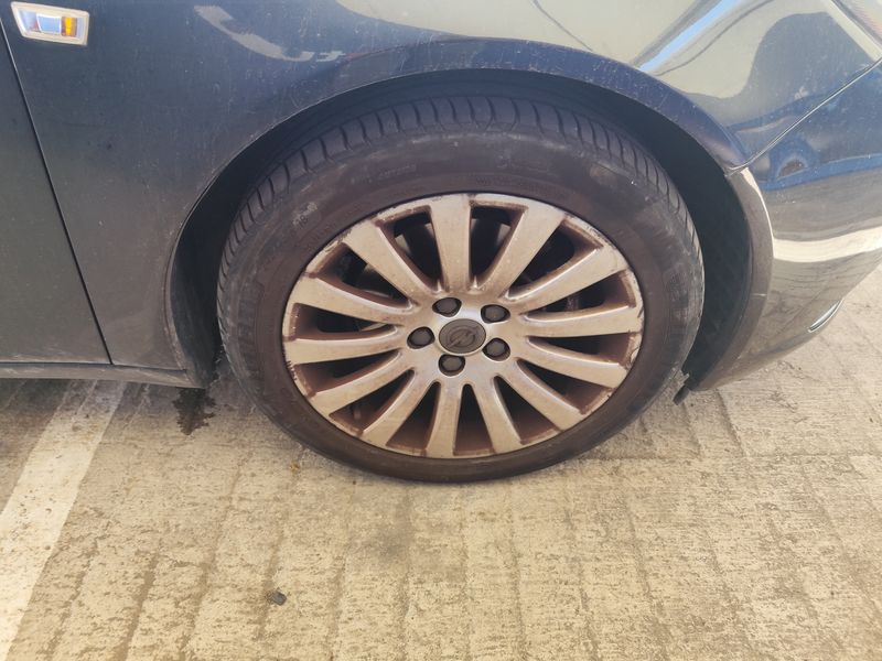 Opel Insignia 2.0 CDTI Cosmo 2011 – снимка 18