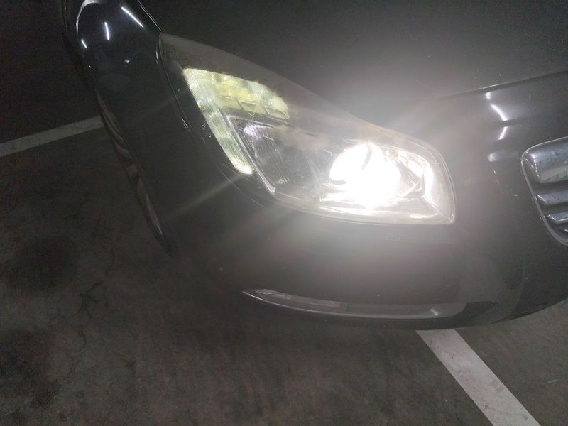 Opel Insignia 2.0 CDTI Cosmo 2011 – снимка 40