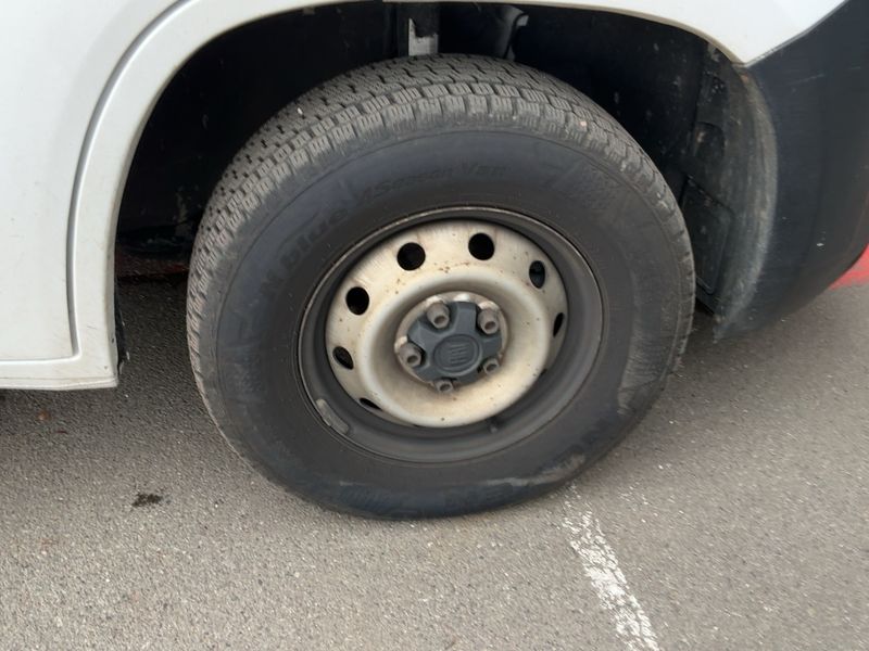 Fiat Ducato 2.3 Multijet L1H2 RS: 3000 mm 2020 – снимка 11