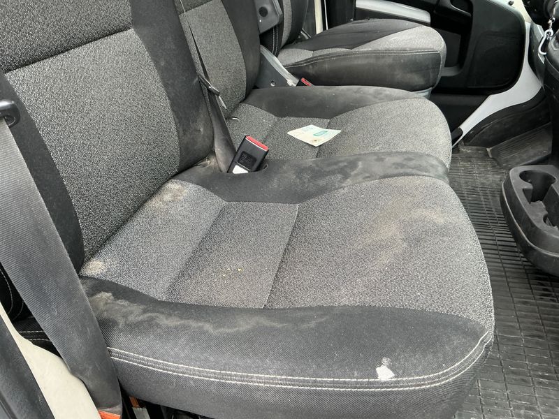 Fiat Ducato 2.3 Multijet L1H2 RS: 3000 mm 2020 – снимка 34