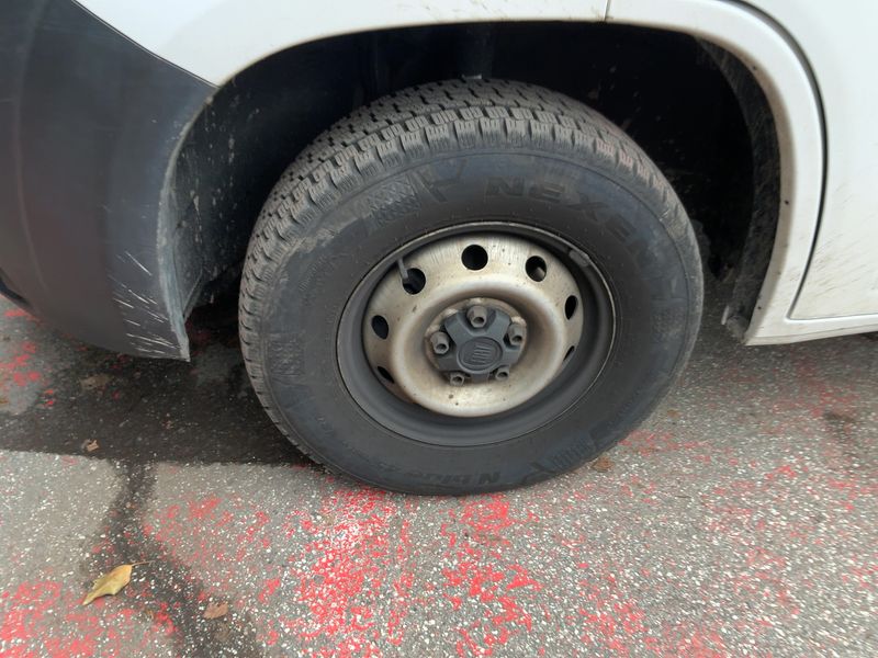 Fiat Ducato 2.3 Multijet L1H2 RS: 3000 mm 2020 – снимка 3