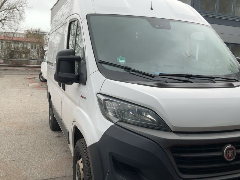 Fiat Ducato 2.3 Multijet L1H2 RS: 3000 mm 2020 – снимка 12