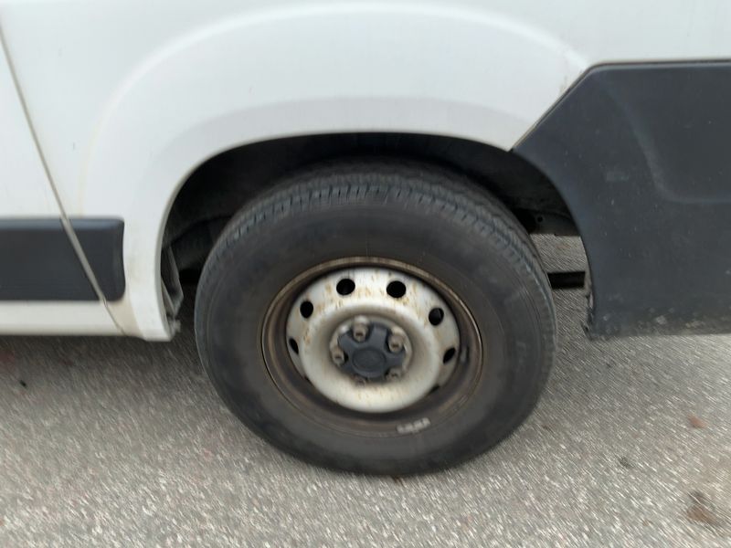 Fiat Ducato 2.3 Multijet L1H2 RS: 3000 mm 2020 – снимка 5