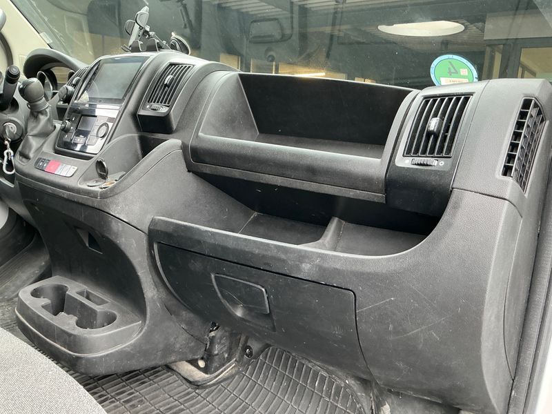 Fiat Ducato 2.3 Multijet L1H2 RS: 3000 mm 2020 – снимка 33